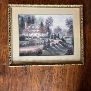 Ellington Print by Betsy Brown